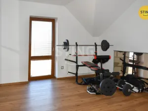 Prodej rodinného domu, Český Těšín - Horní Žukov, 170 m2