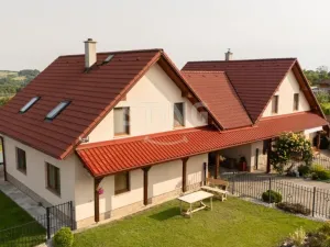 Prodej rodinného domu, Český Těšín - Horní Žukov, 170 m2
