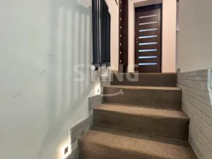 Prodej rodinného domu, Český Těšín - Horní Žukov, 170 m2