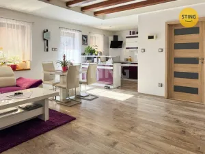 Prodej rodinného domu, Český Těšín - Horní Žukov, 160 m2