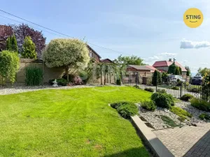 Prodej rodinného domu, Český Těšín - Horní Žukov, 160 m2