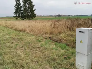 Prodej pozemku pro bydlení, Uničov - Dolní Sukolom, 868 m2