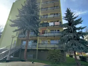 Prodej bytu 3+1, Kutná Hora, Družební, 75 m2