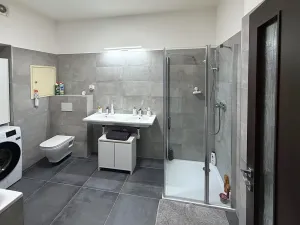 Pronájem bytu 3+kk, Brno, Jezerůvky, 88 m2