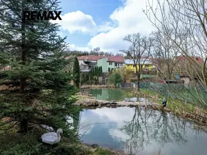 Prodej rodinného domu, Koryčany, Lhotka, 150 m2