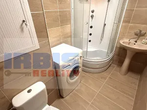 Pronájem bytu 2+1, Plzeň, Pod Vrchem, 50 m2