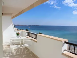 Prodej bytu 4+kk, Pilar de la Horadada, Španělsko, Plaza de las Mil Palmeras, 96 m2