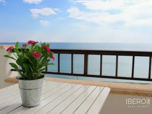 Prodej bytu 4+kk, Pilar de la Horadada, Španělsko, Plaza de las Mil Palmeras, 96 m2