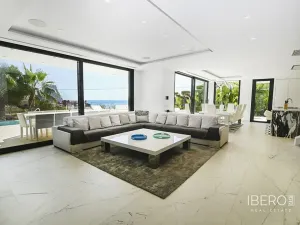 Prodej rodinného domu, Calp, Španělsko, 426 m2