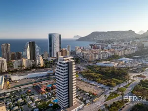 Prodej bytu 3+kk, Calp, Španělsko, 220 m2