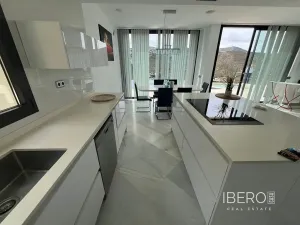 Prodej rodinného domu, Xàbia, Španělsko, 338 m2