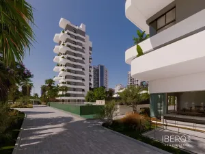 Prodej bytu 3+kk, Calp, Španělsko, 100 m2