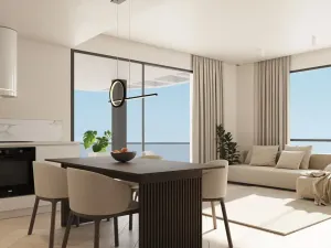 Prodej bytu 4+kk, Calp, Španělsko, 103 m2