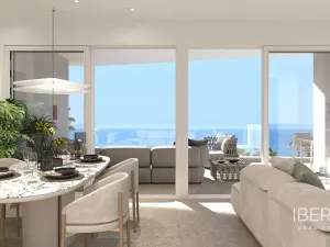 Prodej bytu 3+kk, Pilar de la Horadada, Španělsko, Avenida de la Torre, 70 m2