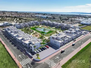 Prodej bytu 3+kk, Quesada, Španělsko, 73 m2