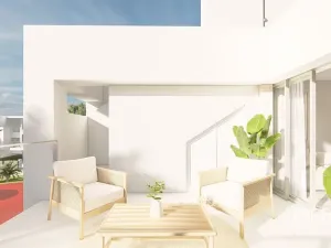 Prodej bytu 3+kk, Quesada, Španělsko, 73 m2