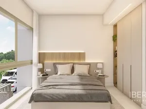 Prodej bytu 3+kk, Quesada, Španělsko, 73 m2