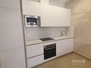 Prodej bytu 2+kk, Torrevieja, Španělsko, 57 m2