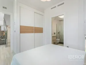 Prodej rodinného domu, Los Montesinos, Španělsko, 116 m2