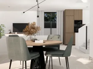 Prodej rodinného domu, Rojales, Španělsko, 167 m2