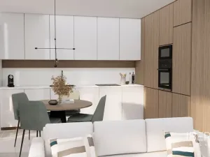 Prodej rodinného domu, Rojales, Španělsko, 167 m2