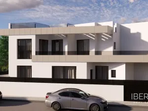 Prodej rodinného domu, Rojales, Španělsko, 167 m2