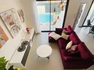 Prodej rodinného domu, Rojales, Španělsko, 167 m2