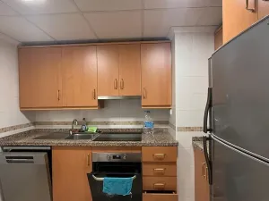 Prodej bytu 3+kk, San Fulgencio, Španělsko, 59 m2