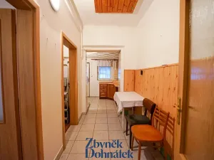 Prodej rodinného domu, Čejč, 94 m2