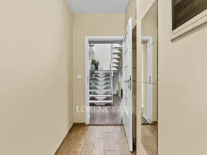 Prodej rodinného domu, Hodonín, Sušilova, 130 m2