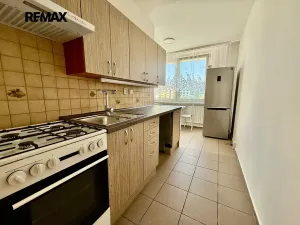 Pronájem bytu 3+1, Plzeň, Sokolovská, 68 m2