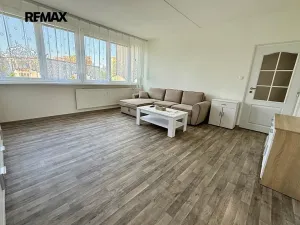 Pronájem bytu 3+1, Plzeň, Sokolovská, 68 m2