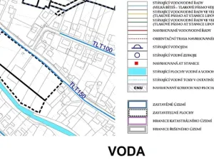 Prodej pozemku pro bydlení, Velká Bíteš, Lánice, 2678 m2