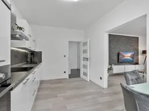 Prodej bytu 2+1, Liberec, Křížová, 62 m2