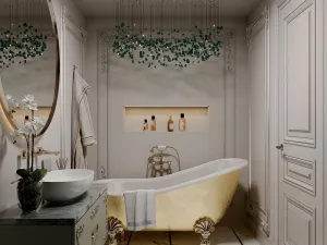 Prodej historického objektu, Hluboš