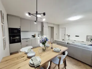 Prodej bytu 3+kk, Pardubice - Zelené Předměstí, Sokolovská, 66 m2