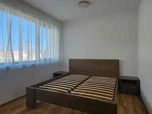 Pronájem bytu 2+kk, Letovice, Komenského, 57 m2