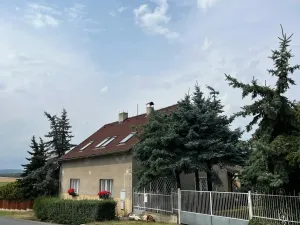 Prodej rodinného domu, Podbořany - Letov, 240 m2