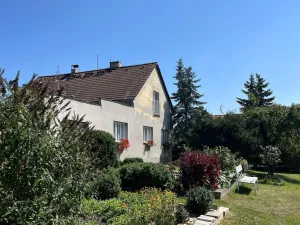 Prodej rodinného domu, Podbořany - Letov, 240 m2