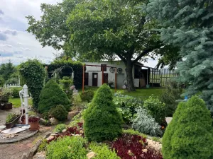 Prodej rodinného domu, Podbořany - Letov, 240 m2