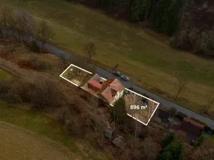 Prodej rodinného domu, Polička, 150 m2