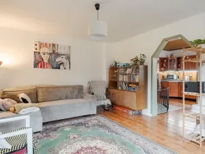 Prodej rodinného domu, Polička, 150 m2