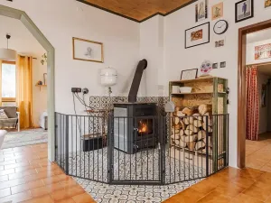 Prodej rodinného domu, Polička, 150 m2