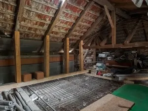 Prodej rodinného domu, Polička, 150 m2