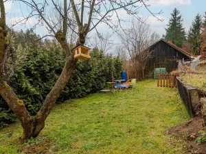 Prodej rodinného domu, Polička, 150 m2