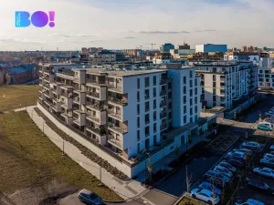 Pronájem kanceláře, Ostrava, F. X. Riepla, 268 m2