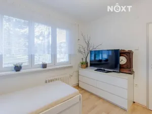 Pronájem bytu 2+1, Přerov, bří Hovůrkových, 51 m2