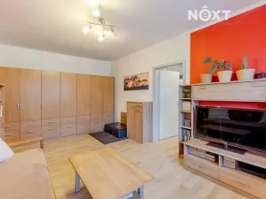 Pronájem bytu 2+1, Přerov, bří Hovůrkových, 51 m2