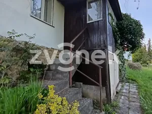 Prodej chaty, Zlín - Příluky, 62 m2