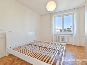 Pronájem bytu 2+1, Brno, Křížová, 52 m2